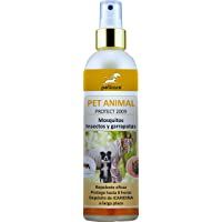 Peticare Multi-Repelente de Insectos para Animales - Spray Especial con Icaridin Caballo- Perro- contra Mosquitos…